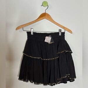 A101 Free People Vintage Skirt